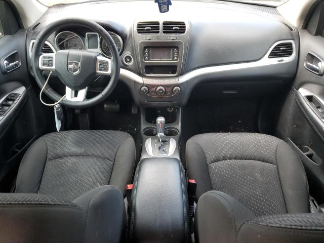 2018 DODGE JOURNEY SE 3C4PDCAB2JT514277