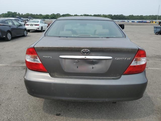 2003 TOYOTA CAMRY LE #3294252878