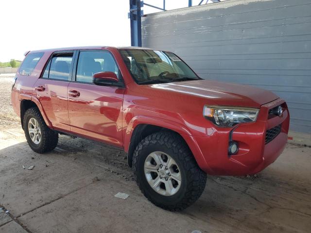 2015 TOYOTA 4RUNNER SR - JTEBU5JR4F5263901