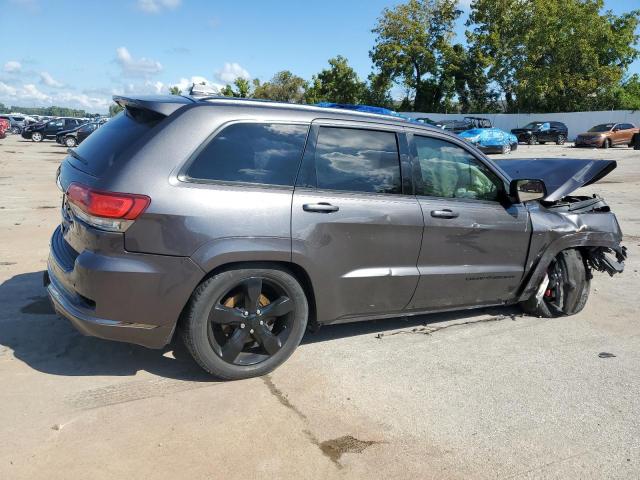 2015 JEEP GRAND CHEROKEE OVERLAND 1C4RJFCT2FC130978