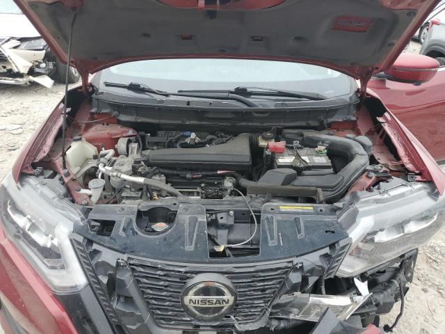 2018 NISSAN ROGUE S 5N1AT2MV5JC808207
