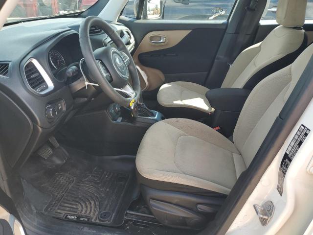 2018 JEEP RENEGADE SPORT ZACCJBAB5JPH85956