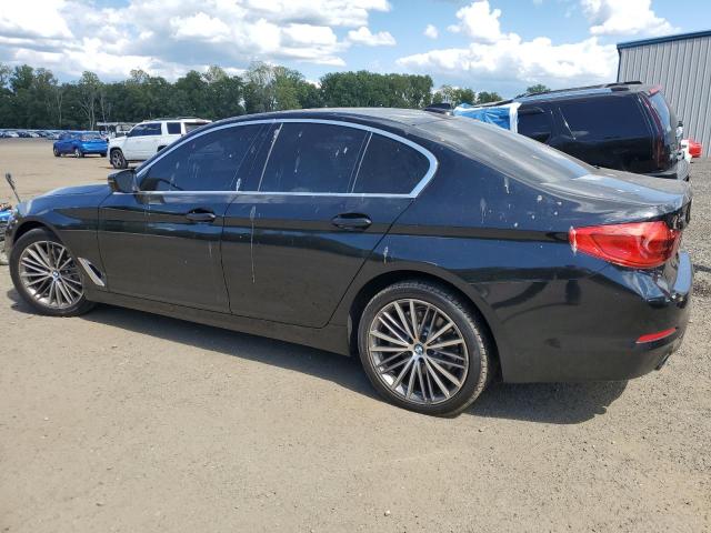 2020 BMW 530 XI WBAJR7C00LBP96463