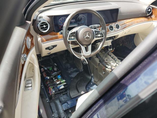 2019 MERCEDES-BENZ E 300 4MATIC WDDZF4KB5KA545190