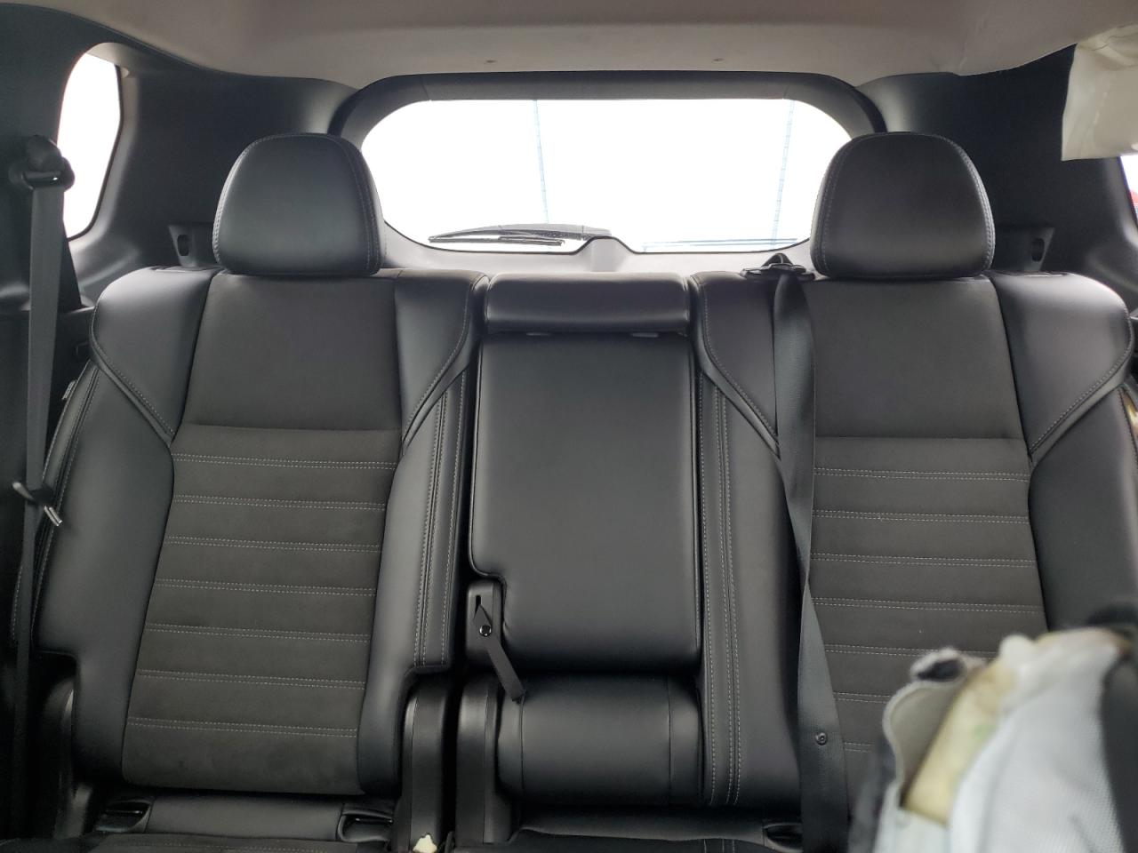 MITSUBISHI OUTLANDER SE