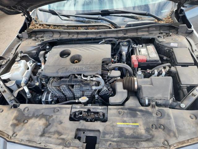 2020 NISSAN ALTIMA S 1N4BL4BW4LN311484
