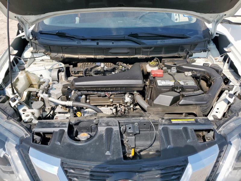 2018 NISSAN ROGUE S - JN8AT2MV2JW325166