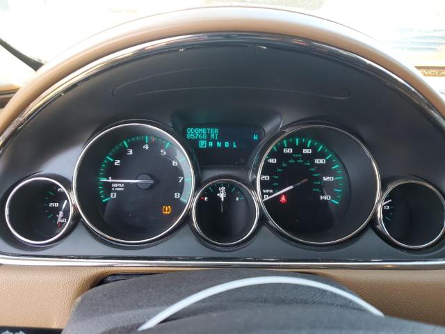 2015 BUICK ENCLAVE 5GAKVBKD3FJ376251