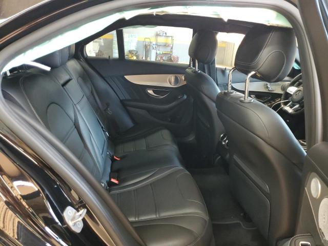 2020 MERCEDES-BENZ C 63 AMG-S 55SWF8HB4LU332220