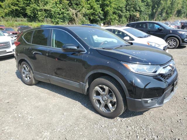 2017 HONDA CR-V EX 2HKRW2H54HH636162