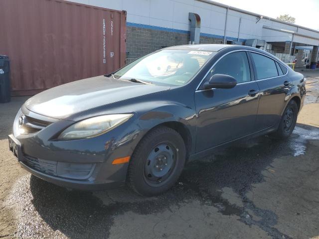 2013 MAZDA 6 SPORT - 1YVHZ8BH9D5M10194