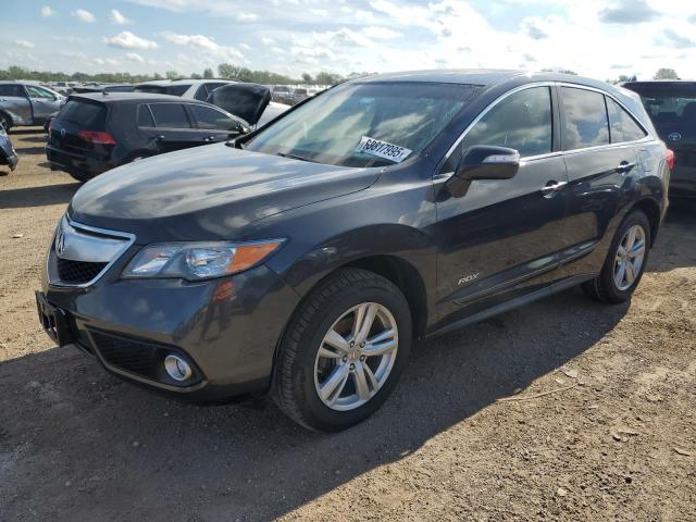 2014 ACURA RDX TECHNO - 5J8TB4H53EL004842