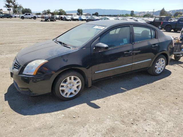 NISSAN SENTRA 2.0
