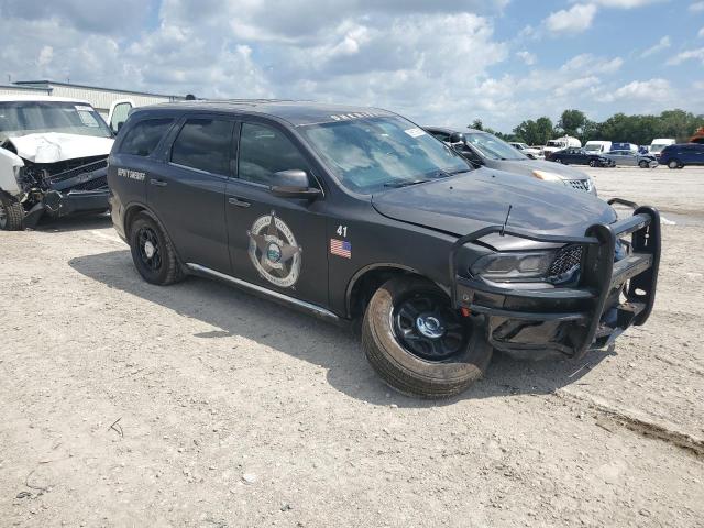 2021 DODGE DURANGO PU 1C4SDJFT6MC697831