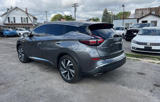 2023 NISSAN MURANO SL 5N1AZ2CS7PC108039