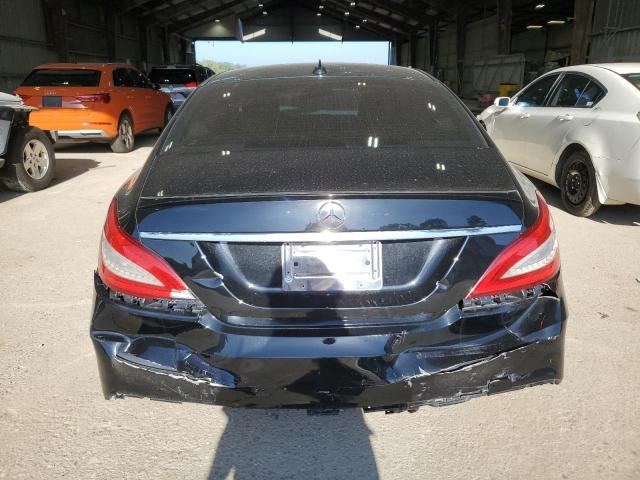 2015 MERCEDES-BENZ CLS 400 #3284923953