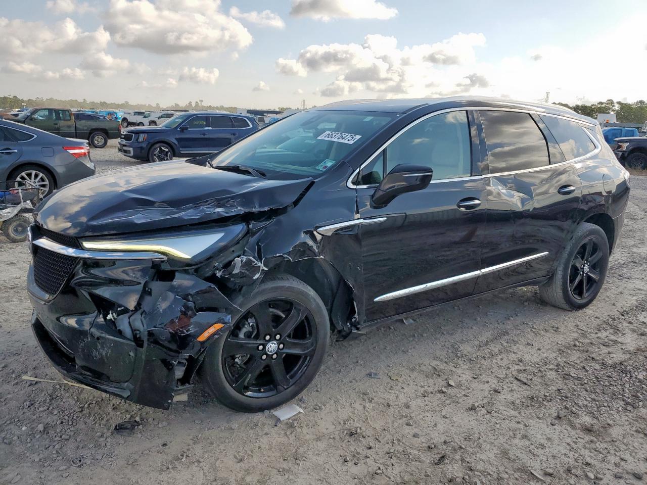 BUICK ENCLAVE ESSENCE