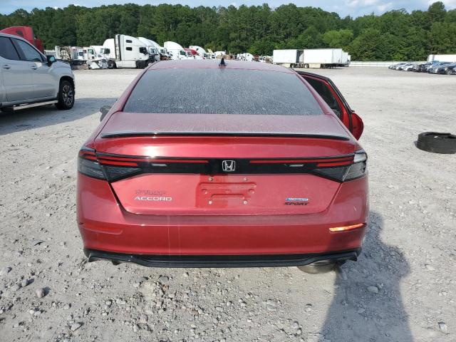 2024 HONDA ACCORD HYB 1HGCY2F74RA058174