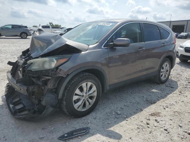 2013 HONDA CR-V EX - 5J6RM4H57DL089129