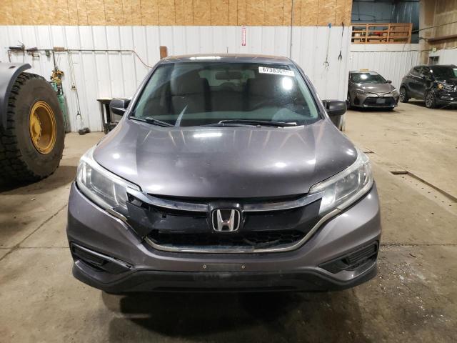 2015 HONDA CR-V LX - 2HKRM4H39FH646439