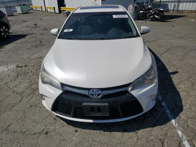 2015 TOYOTA CAMRY - 4T1BD1FK6FU146315