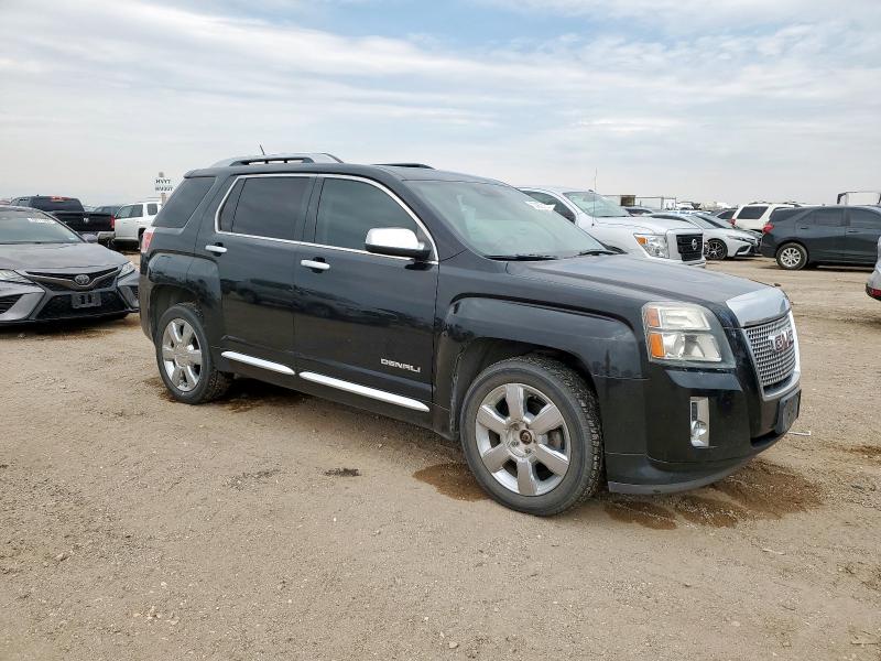 2015 GMC TERRAIN DE 2GKFLUE3XF6181544