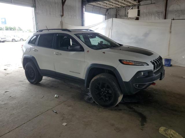 2015 JEEP CHEROKEE T 1C4PJMBS5FW589098