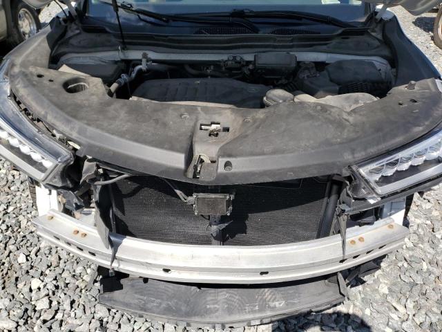 2017 ACURA MDX ADVANCE 5FRYD4H97HB024082