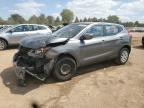 2018 NISSAN ROGUE SPOR - JN1BJ1CR7JW258412