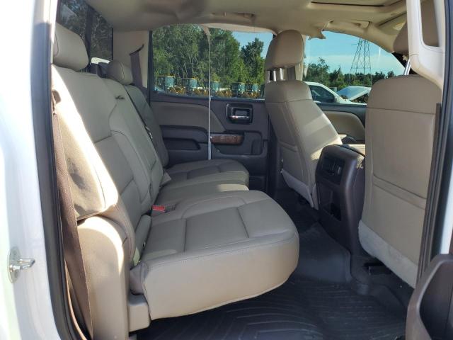 2018 GMC SIERRA K15 3GTU2NECXJG381185