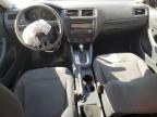 Lot #3296278473 2011 VOLKSWAGEN JETTA BASE