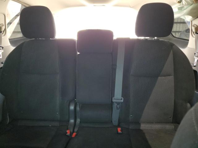 2015 NISSAN PATHFINDER 5N1AR2MNXFC655359
