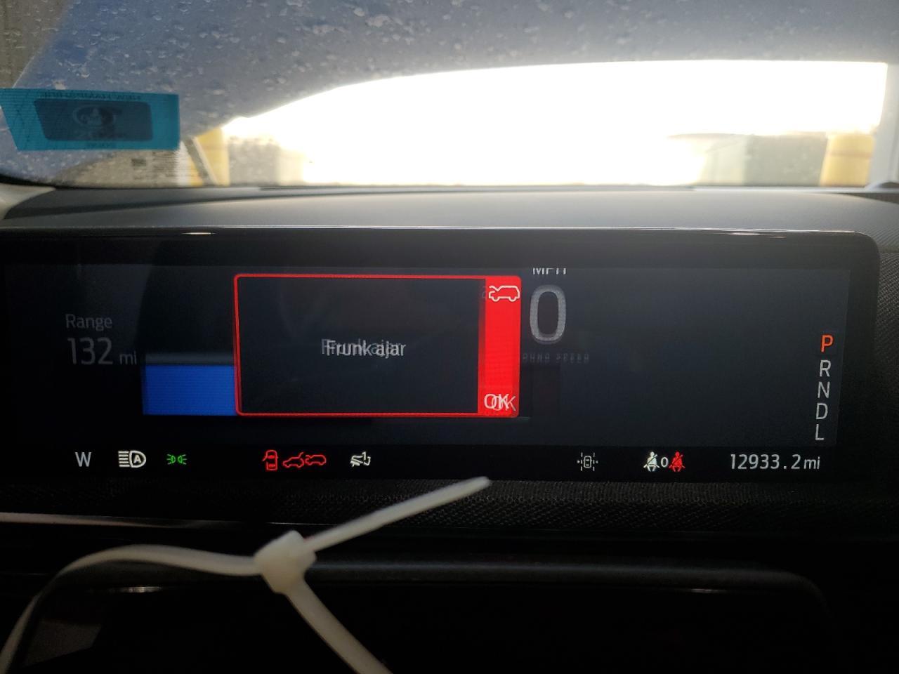 FORD MUSTANG PREMIUM