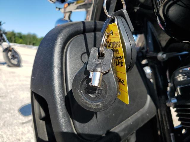 2019 HARLEY-DAVIDSON FLHTK 1HD1KEF1XKB667062