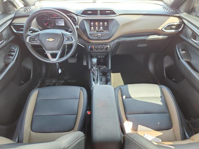 2022 CHEVROLET TRAILBLAZER ACTIV KL79MVSL6NB044562