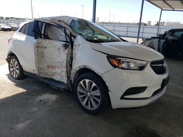 2019 BUICK ENCORE PRE KL4CJASB1KB941862