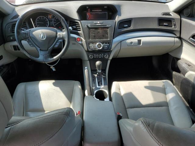 2017 ACURA ILX PREMIU 19UDE2F71HA012457