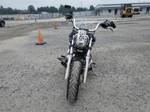 2010 YAMAHA XV1900 CT JYAVP22EXAA009365