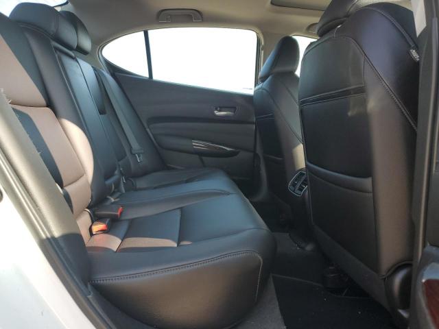 2017 ACURA TLX 19UUB3F39HA801175