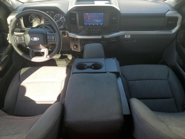 2021 FORD F150 SUPER CAB - 1FTEX1EP2MKF02953
