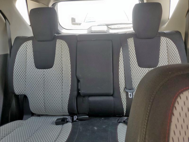 2014 CHEVROLET EQUINOX LS - 1GNALAEK6EZ101534