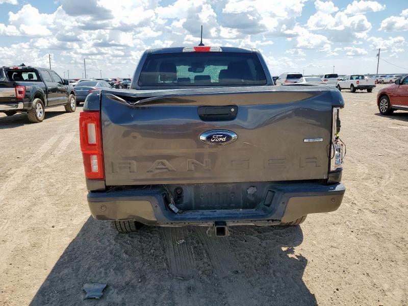 2019 FORD RANGER XL 1FTER4EH9KLA99257