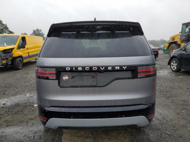 2024 LAND ROVER DISCOVERY SALRW4EU2R2494347