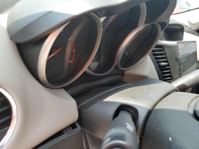 2014 CHEVROLET CRUZE LS - 1G1PA5SH3E7458599