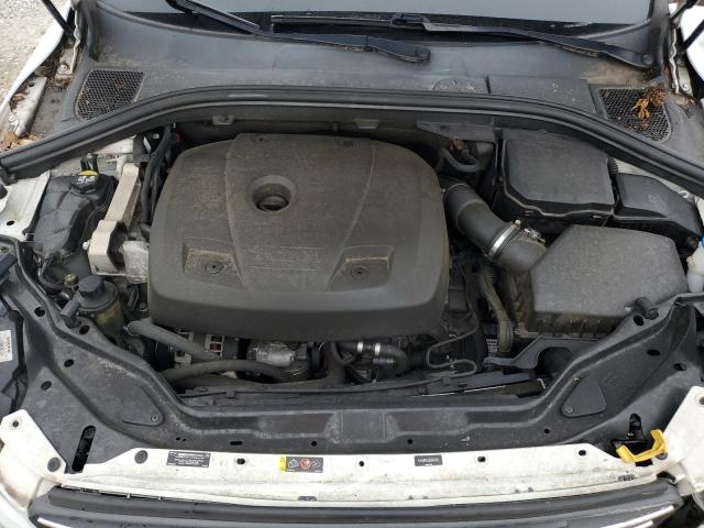 2016 VOLVO XC60 T5 YV440MDJ3G2924150