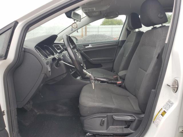 2019 VOLKSWAGEN GOLF S 3VWG57AU1KM033483