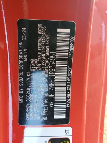 2024 TOYOTA GR 86 PREM JF1ZNBE11R9754951