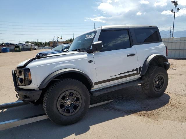 2024 FORD BRONCO WIL 1FMDE2AP8RLA11877