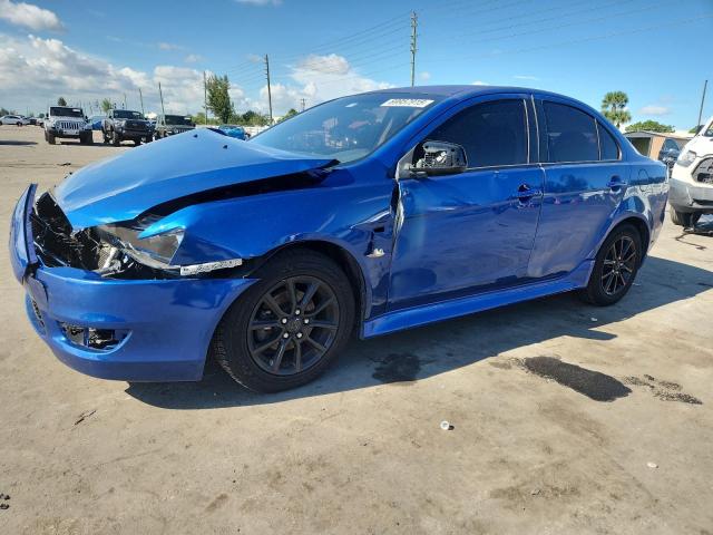 2011 MITSUBISHI LANCER ES/ES SPORT - JA32U2FU5BU002713