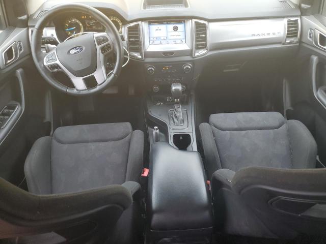 2019 FORD RANGER XL 1FTER4EH7KLA71960